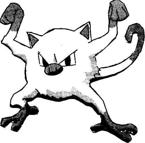 Desenhos para colorir de desenho de três pokémons voadores para colorir  