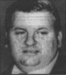 John Wayne Gacy