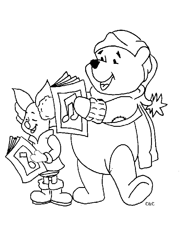 coloring pages for paint program