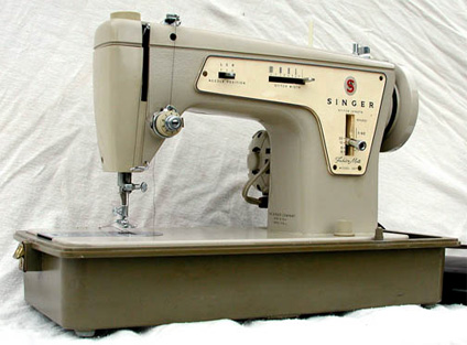 Atlas Sewing Machine Serial Numbers