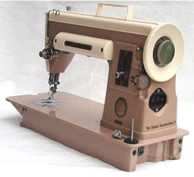 Atlas Sewing Machine Serial Numbers