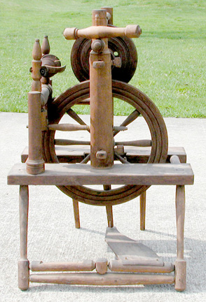 Chair Wheel