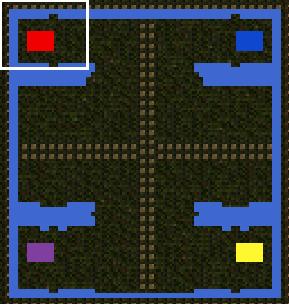 Mapas de starcraft 1 mineral infinito