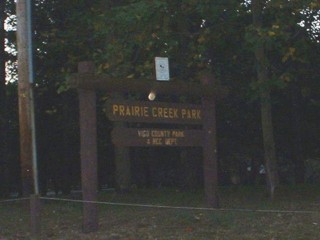 Prairie Creek Park