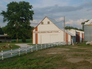 Prairie Creek Valley Farms