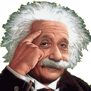 image - Albert Einstein