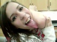 image - elbow licker