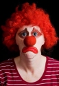 image-Sad Clown