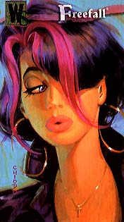 freefall gen 13