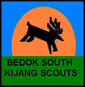 Bedok South Kijang Scout Group