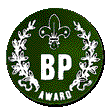 Baden Powell Award