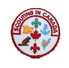 Scouting In Canada