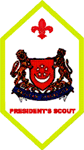 President's Scout Award