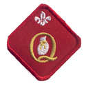Quartermaster - Click to find out more!