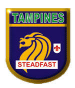 Tampines District