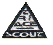 Pierce Triace Scout Group