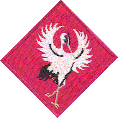 Dunman High Crane Scout Group