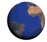 the globe