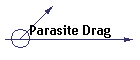 Parasite Drag