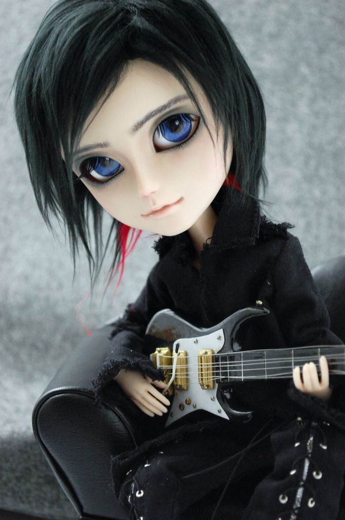 Pullip Doll 5199