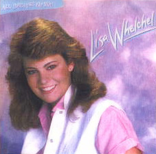 Click here to listen to Lisa's album !