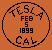 Click here to visit my pages about Tesla, CA.