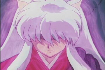 Inuyasha wakes up after a little 50-year nap.&nbsp; "The smell... the smell of her who killed me... it's getting closer."&nbsp; Well, he's almost right.&nbsp; It's the smell of the reincarnation of her who killed him.&nbsp; In other words, Kagome.