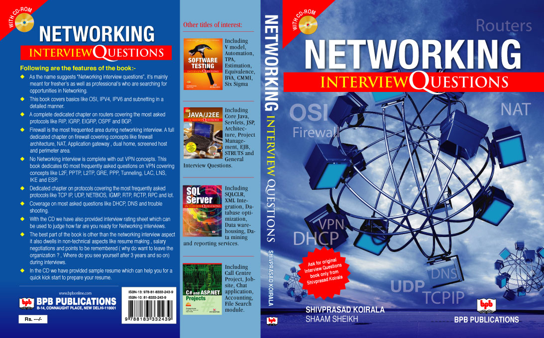 networking-basics