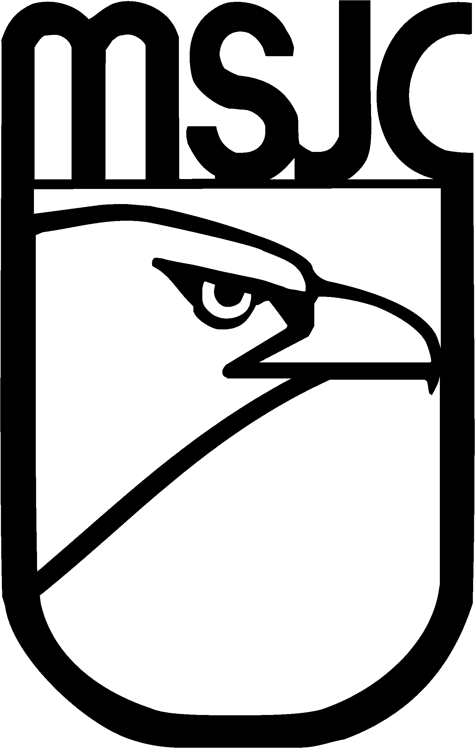 Msjc Logo