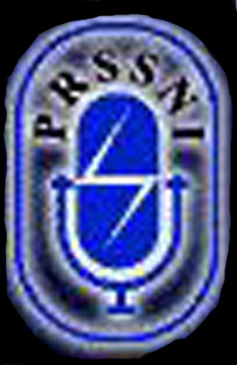 Website PRSSNI Pusat
