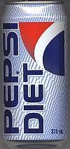 Diet Pepsi (1996) 