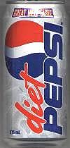 Diet Pepsi (1998) 