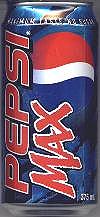 Pepsi Max (1998)
