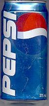 Pepsi (1998)