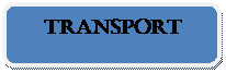 Rounded Rectangle: Transport    