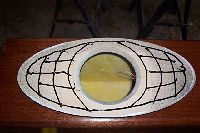 Glue on Supra Baffle
