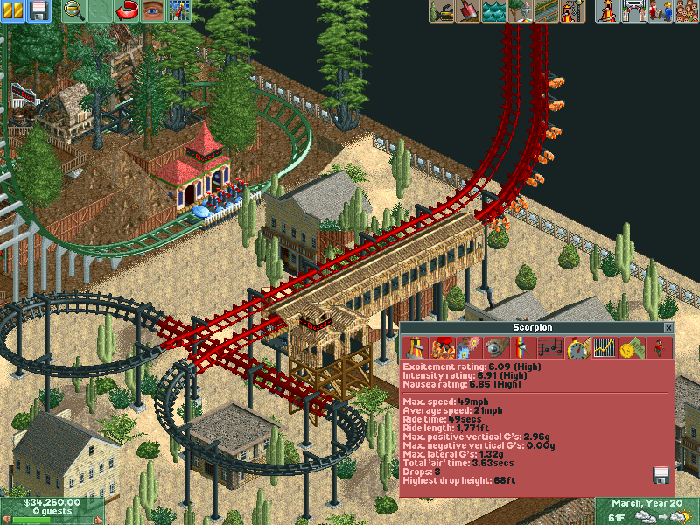 RCT2