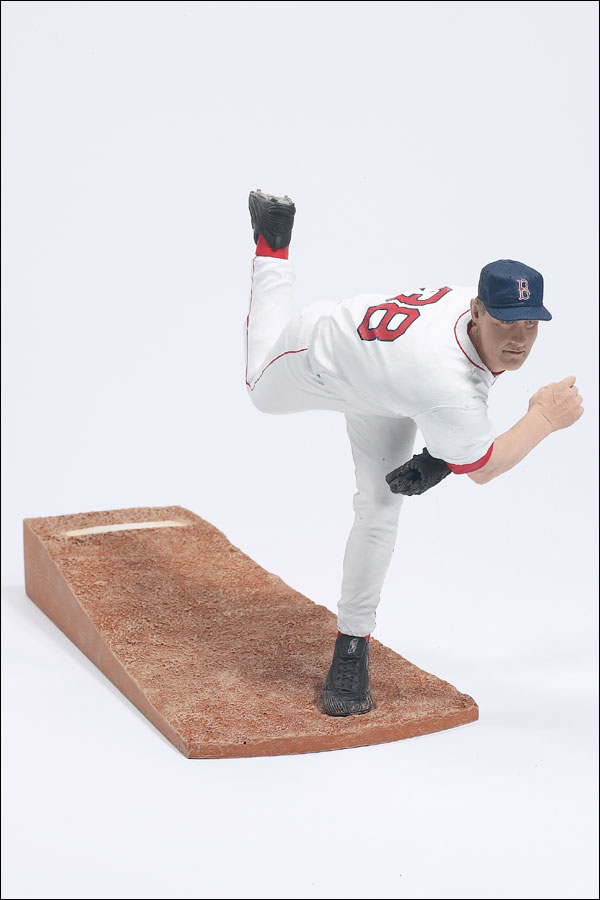 mcfarlane sports action figures DAISUKE MATSUZAKA boston red sox sport –  ActionFiguresandComics