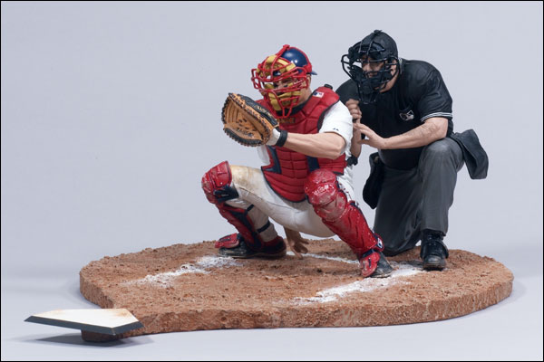 Boston Red Sox - Action Figures, Models