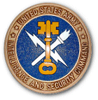 U.S. Army Intelligence