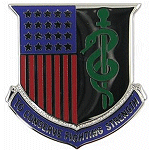 U.S. Army Medical Corp