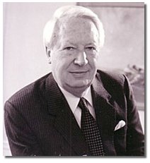 Edward R. Heath