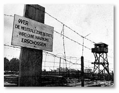 Kaiserwald Concentration Camp