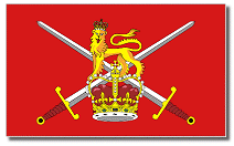 Royal Artillery