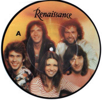 Banda Renaissance (2a.fase)