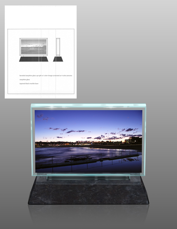 rendering