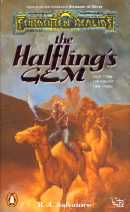 Halfling's Gem