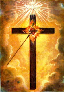 Cruz del Apostolado