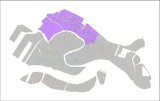 Venice Areas (Sestieri): CANNAREGIO