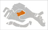 Venice Areas (Sestieri): SAN POLO